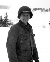 Garrison Cap